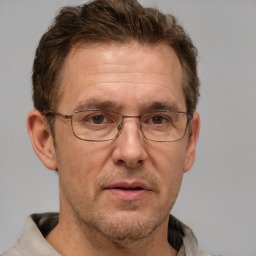 John Mitchell