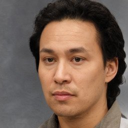 David Kim